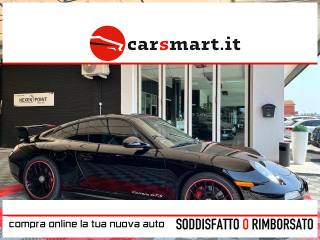 PORSCHE 911 usata, con Airbag laterali