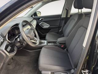 AUDI Q3 usata, con Chiusura centralizzata