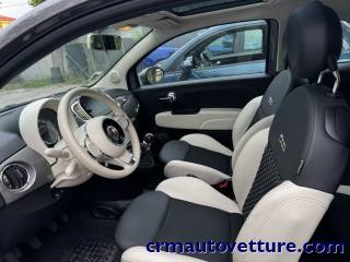 FIAT 500 usata, con Autoradio