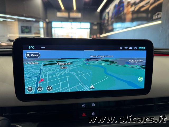 FIAT 600 usata, con Controllo automatico clima