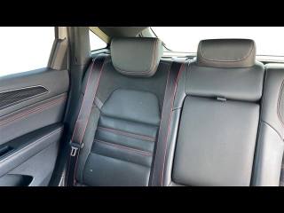 RENAULT Arkana usata, con Touch screen