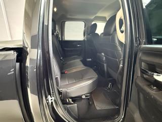 DODGE RAM usata, con Fendinebbia
