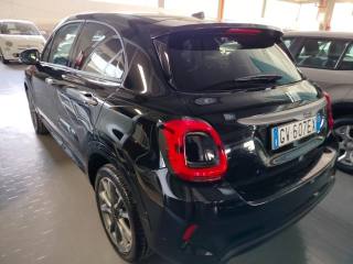 FIAT 500X usata, con Cruise Control
