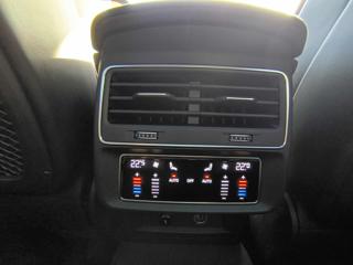 AUDI RS Q8 usata, con Cronologia tagliandi