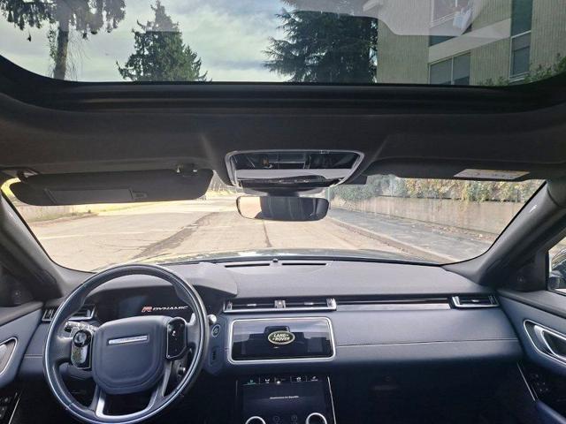 LAND ROVER Range Rover Velar usata, con Ruotino