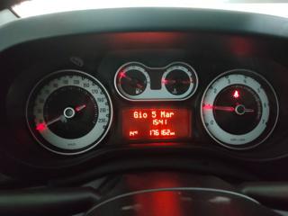 FIAT 500L usata, con Cruise Control