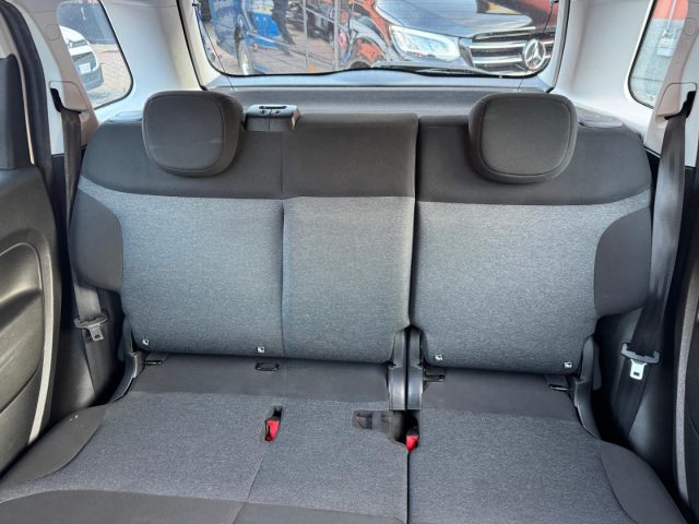 FIAT 500L usata, con Bracciolo