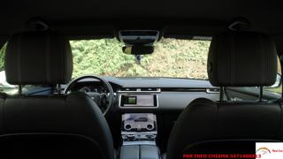 LAND ROVER Range Rover Velar usata 118
