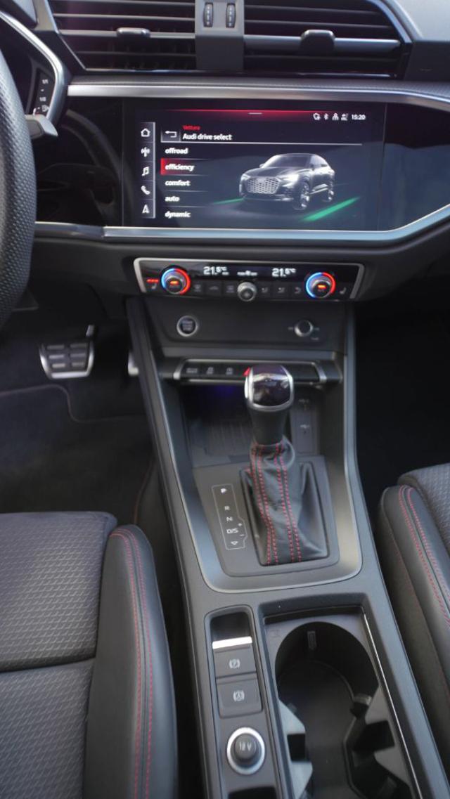 AUDI Q3 usata, con Filtro antiparticolato