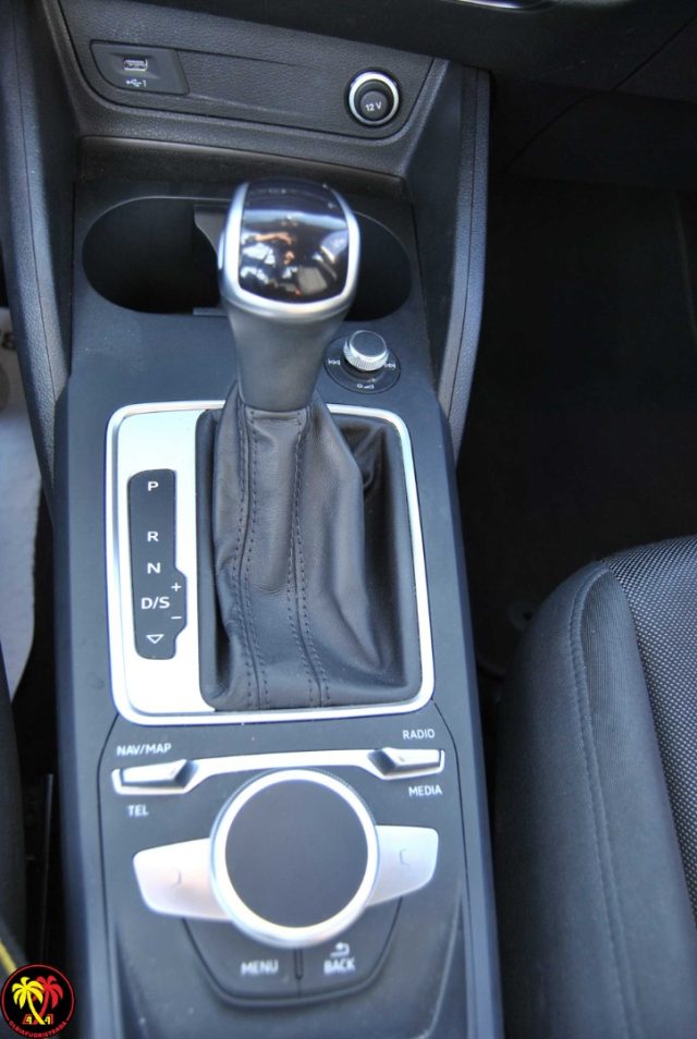 AUDI Q2 usata, con ESP