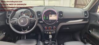 MINI Countryman usata, con ESP