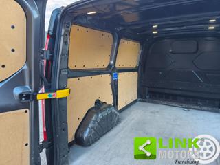 FORD Transit Custom usata 18