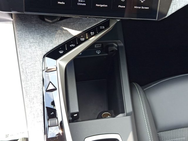 PEUGEOT 3008 usata 14
