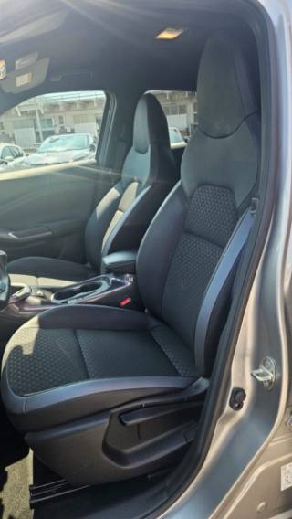 NISSAN Juke usata, con ESP