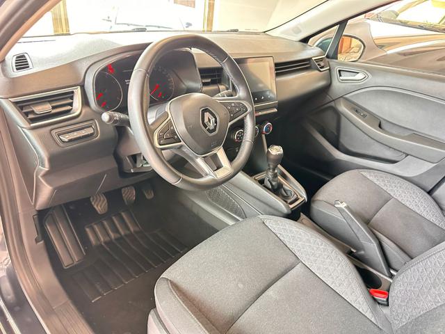 RENAULT Clio usata, con ESP