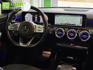 MERCEDES-BENZ A 180 usata 32