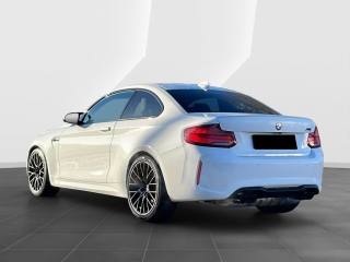 BMW M2 usata, con Alzacristalli elettrici