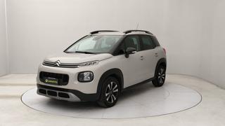 CITROEN C3 Aircross 1.5 bluehdi Shine s&s 110cv