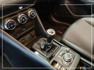MAZDA CX-3 usata, con Controllo trazione