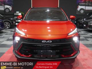 EVO Evo6 usata, con Airbag laterali