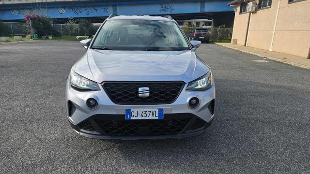 SEAT Arona usata, con Climatizzatore
