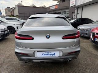 BMW X4 usata, con Alzacristalli elettrici