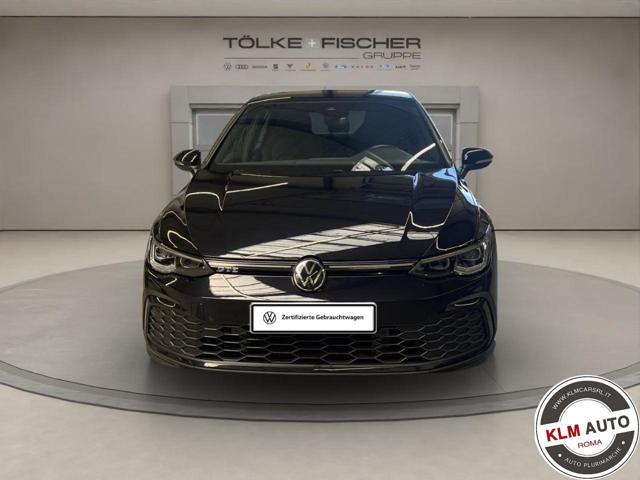 VOLKSWAGEN Golf usata, con Airbag