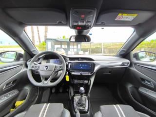 OPEL Corsa usata, con Immobilizzatore elettronico