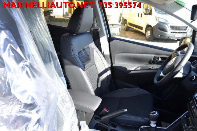 SUZUKI S-Cross usata, con Telecamera per parcheggio assistito