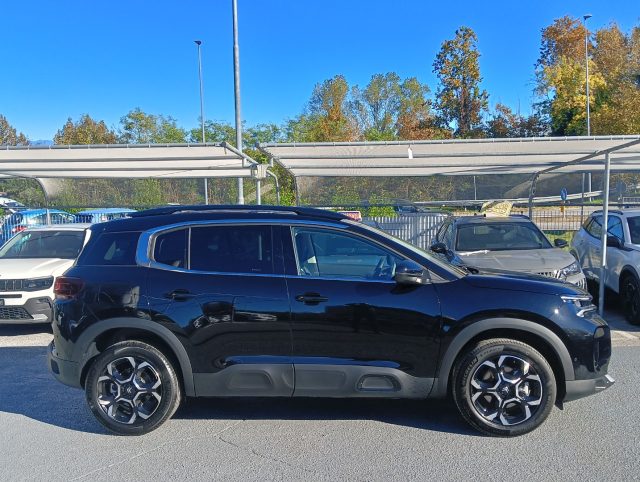 CITROEN C5 Aircross usata, con Airbag Passeggero