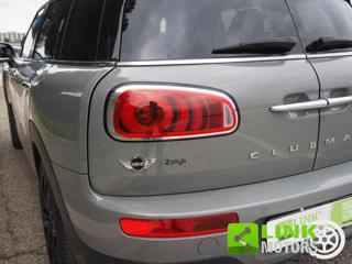 MINI Clubman usata, con Airbag testa