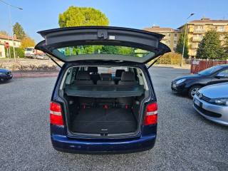 VOLKSWAGEN Touran usata 48