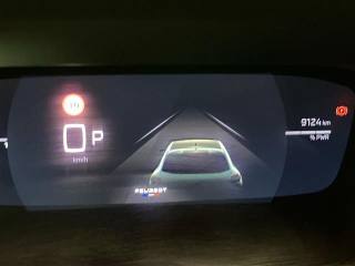 PEUGEOT 208 usata, con Sensori di parcheggio posteriori