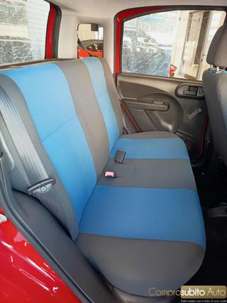 FIAT Panda usata 20