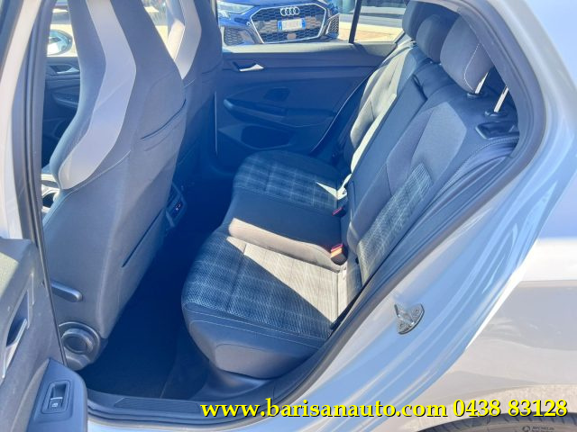 VOLKSWAGEN Golf GTD usata, con Boardcomputer