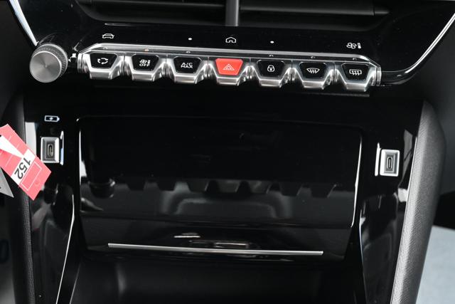 PEUGEOT 208 usata, con Vetri oscurati