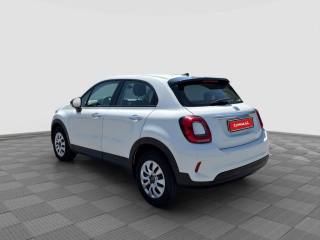 FIAT 500X usata 2
