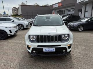 JEEP Renegade usata, con Airbag