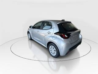 MAZDA 2 usata, con Controllo trazione
