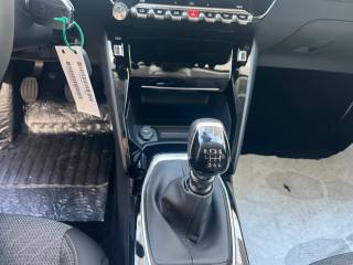PEUGEOT 208 usata, con ESP
