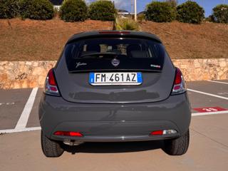 LANCIA Ypsilon usata, con Climatizzatore
