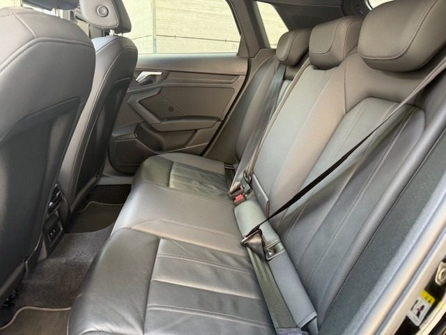 AUDI A3 usata, con Boardcomputer