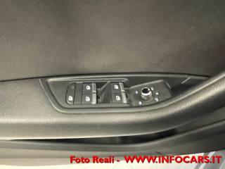 AUDI A4 usata, con Volante multifunzione