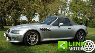 BMW Z3 usata, con Boardcomputer