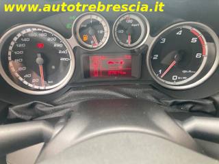 ALFA ROMEO MiTo usata, con Servosterzo