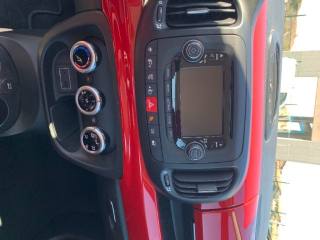 FIAT 500L usata, con Servosterzo