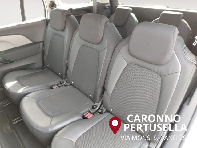 CITROEN Grand C4 Spacetourer usata, con Fendinebbia