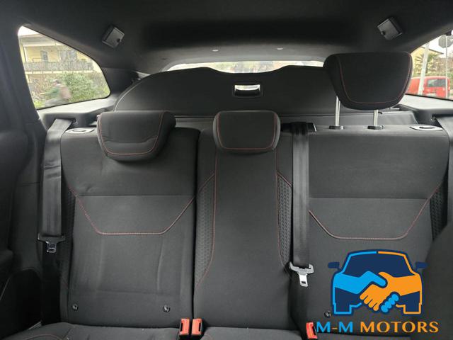 FORD Focus usata, con Specchietti laterali elettrici