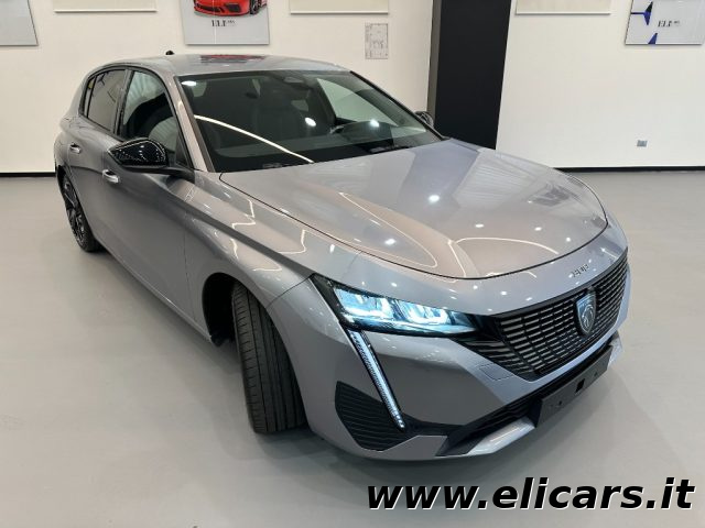 PEUGEOT 308 usata, con Airbag Passeggero