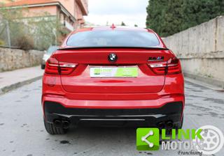 BMW X4 usata 3